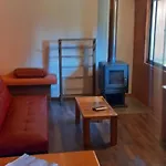 Cabanas Claro