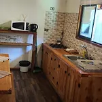 Cabanas Claro