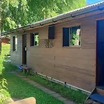 Cabanas Claro