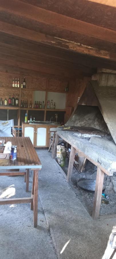 Cabanas Claro