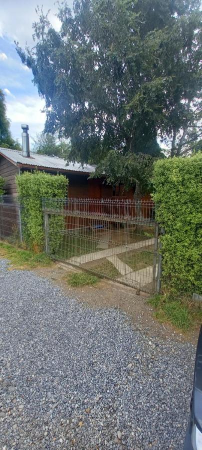 Casa de férias Cabanas Claro Pucón