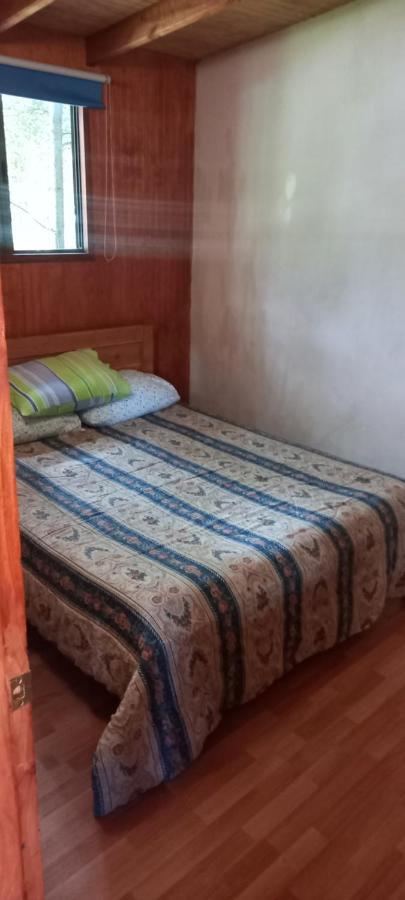 Cabanas Claro *