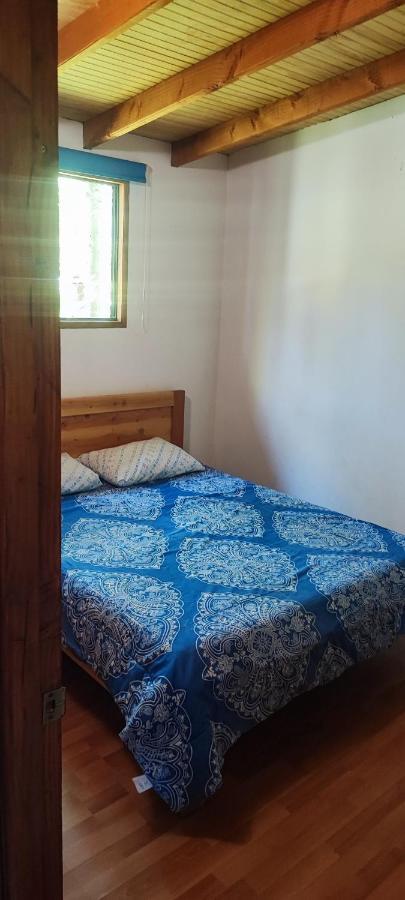 Cabanas Claro Casa de férias