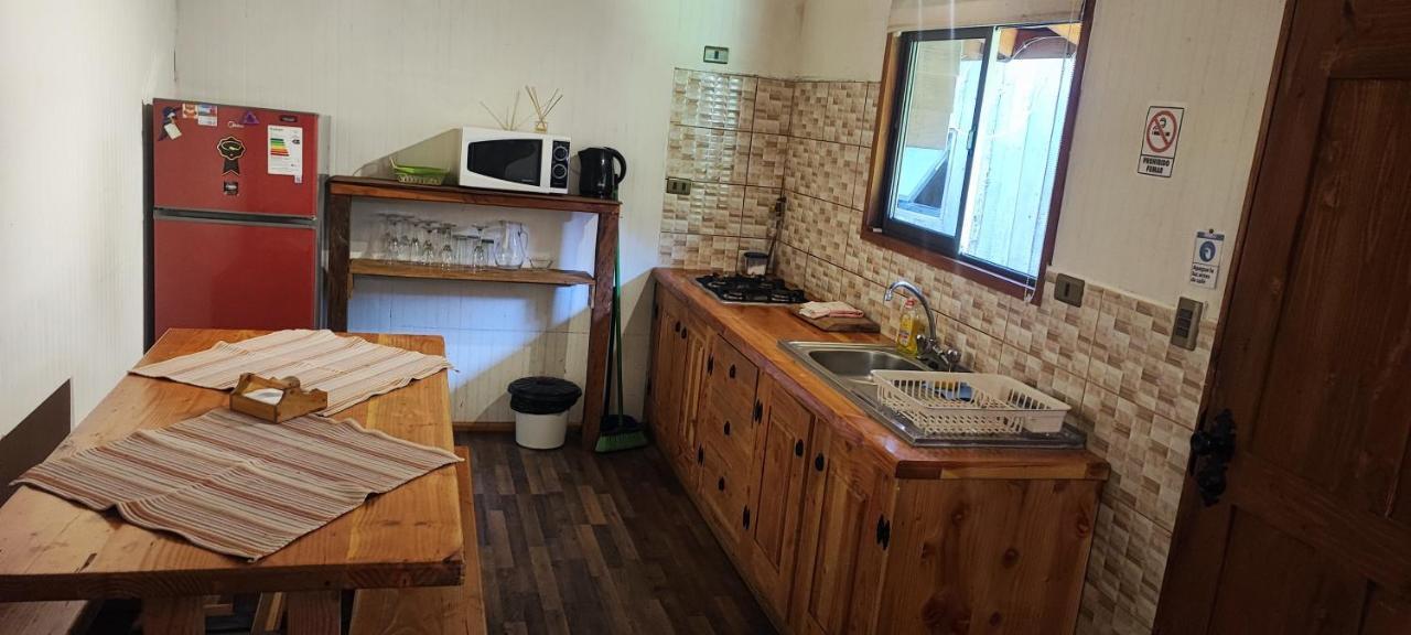 Cabanas Claro *