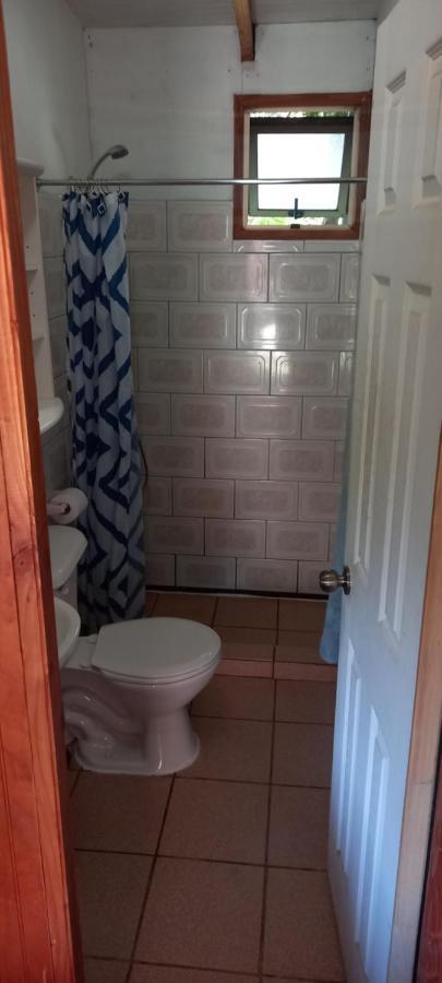 Cabanas Claro Holiday home Pucon