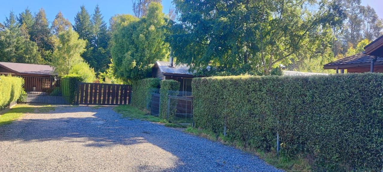 Cabanas Claro Holiday home