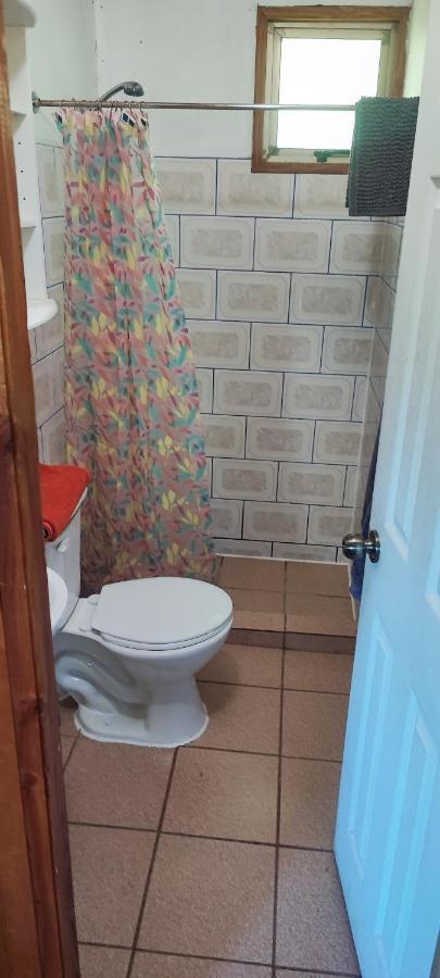 Cabanas Claro Holiday home Pucon